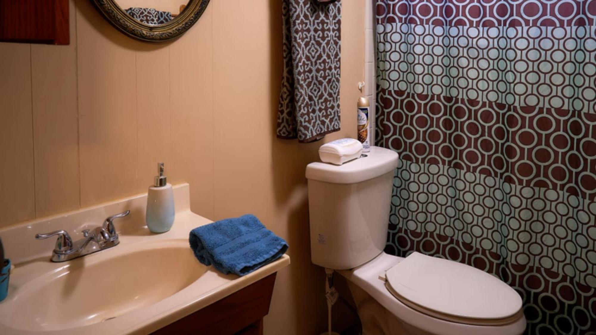 Room In Bb - Pleasant Days Bb Southwest Cottage Homosassa Bagian luar foto