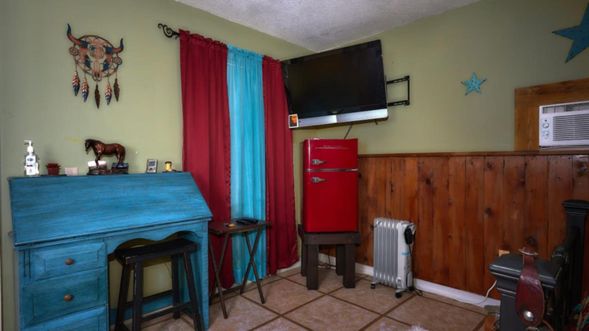 Room In Bb - Pleasant Days Bb Southwest Cottage Homosassa Bagian luar foto