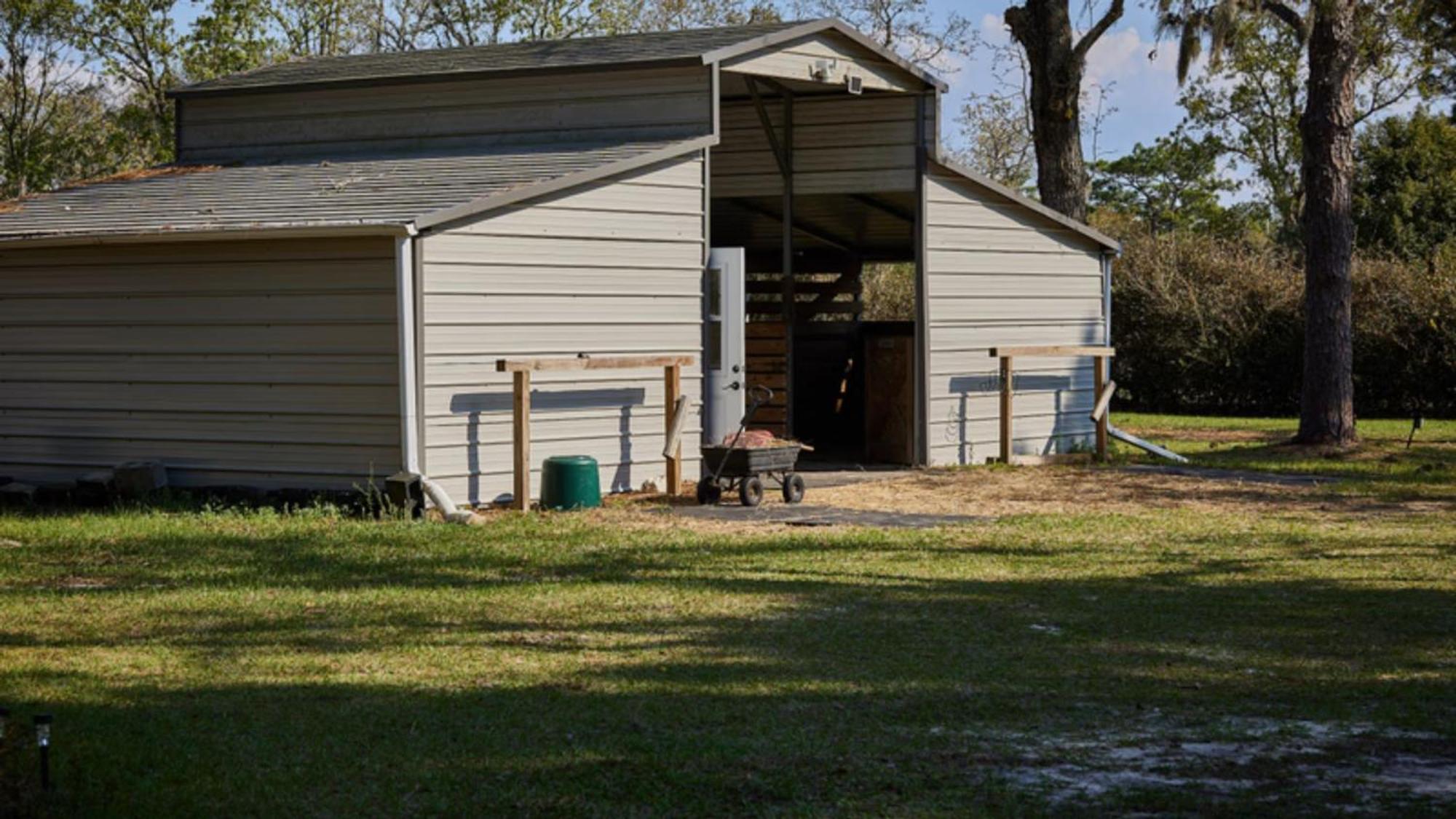 Room In Bb - Pleasant Days Bb Southwest Cottage Homosassa Bagian luar foto