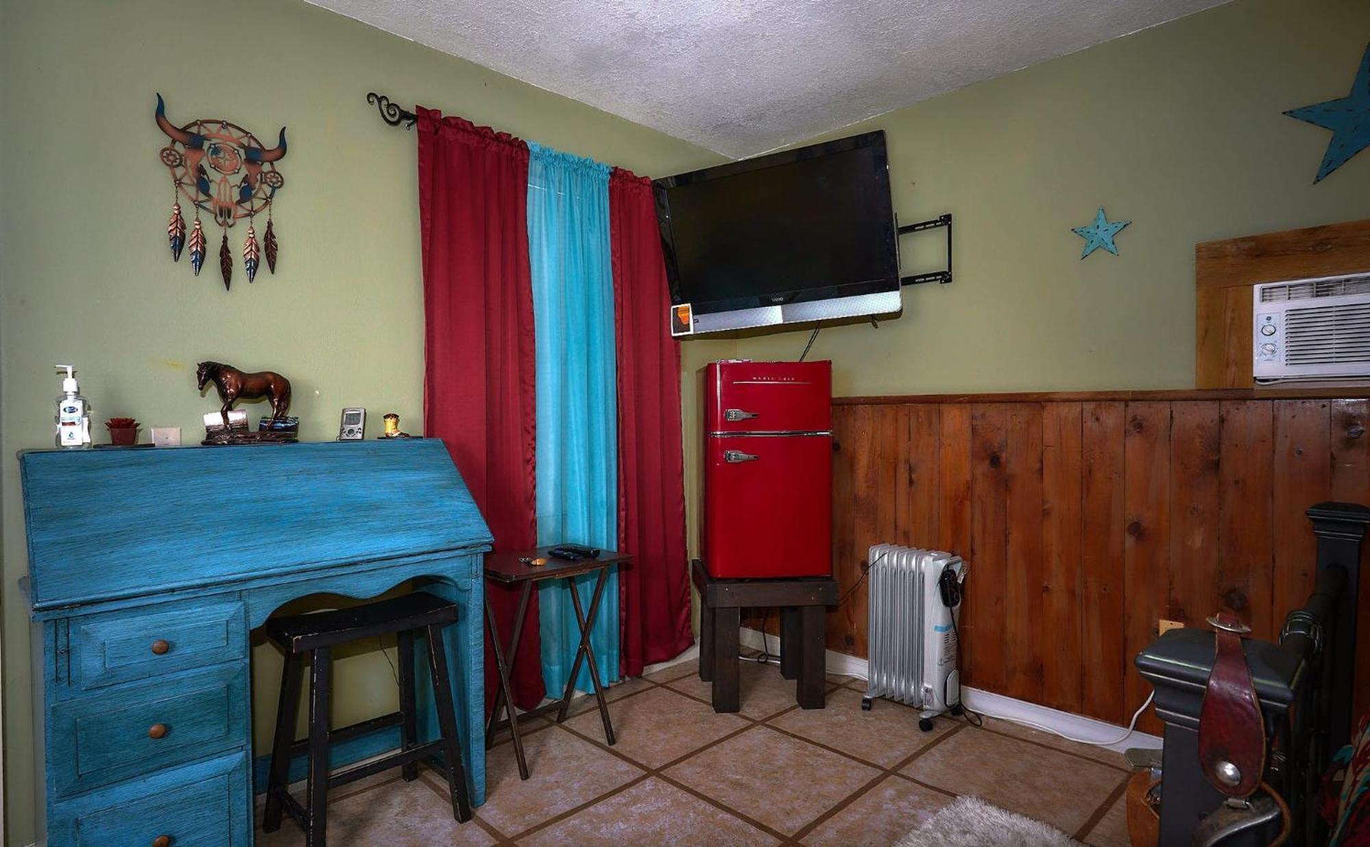 Room In Bb - Pleasant Days Bb Southwest Cottage Homosassa Bagian luar foto