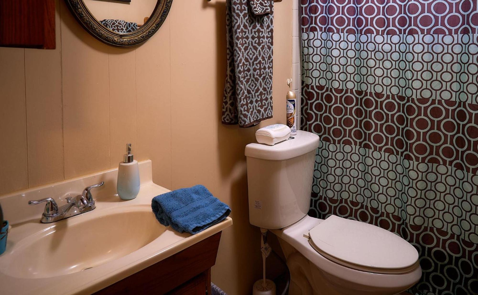 Room In Bb - Pleasant Days Bb Southwest Cottage Homosassa Bagian luar foto